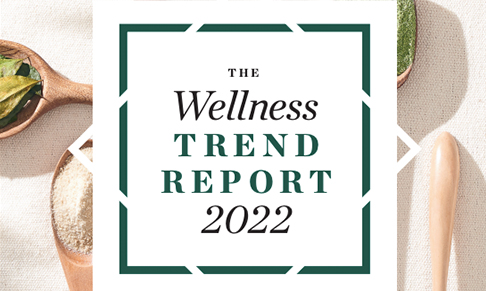 Holland & Barrett publish first-ever Wellness Trends report for 2022
